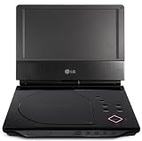 Product details for LG DP781 8