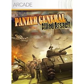 Panzer General [Online Game Code]