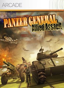 Panzer General [Online Game Code]