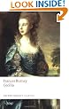 Cecilia: or Memoirs of an Heiress (Oxford World's Classics)