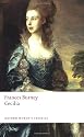 Cecilia: or Memoirs of an Heiress (Oxford World's Classics)
