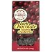 Dark Chocolate Covered Cranberries, 5 oz.