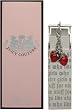 Juicy Couture by Juicy Couture for Women 1.0 oz Eau de Parfum Travel Spray ( Strawberry Charm )