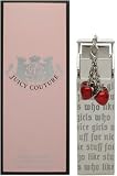 Juicy Couture by Juicy Couture for Women 1.0 oz Eau de Parfum Travel Spray ( Strawberry Charm )