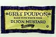 Grey Poupon Dijon Mustard, 0.25-Ounce Packages (Pack of 200)