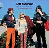 Man in a Deaf Corner: Anthology 1963-1970