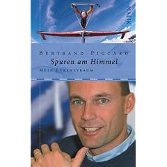 Spuren am Himmel: Mein Lebenstraum