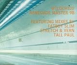 Renegade Master 98