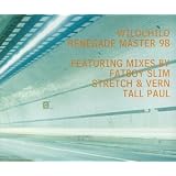 Renegade Master 98by Wildchild