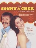 Sonny and Cher - the Ultimate Collection [DVD]