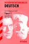 Interpretationshilfe Deutsch: Interpretationshilfen Deutsch  Goethe: Faust I