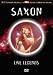 Saxon - Live Legends