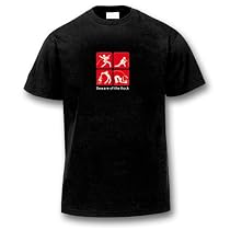 Beware of the Rock T-Shirt