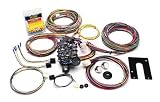 18 Circuit Universal Wiring Harness Non GM-Keyed Steering Column