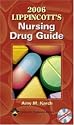 2006 Lippincott's Nursing Drug Guide