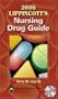 2006 Lippincott's Nursing Drug Guide