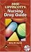 2006 Lippincott's Nursing Drug Guide