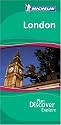 London Green Guide (Michelin Green Guides)