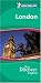 London Green Guide (Michelin Green Guides)