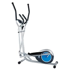 Masai Fitness Elliptical Trainer