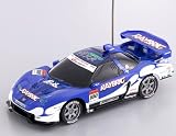 R/C REALDRIVE レイブリックNSX JGTC2005 1/20 の評価・レビュー