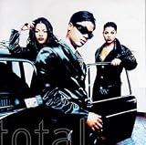 Total CD
