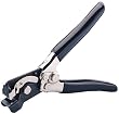 Malco NHP-1 Nail Hole Slot Punch