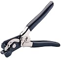 Malco NHP-1 Nail Hole Slot Punch