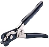 Tools & Hardware : Malco NHP-1 Nail Hole Slot Punch