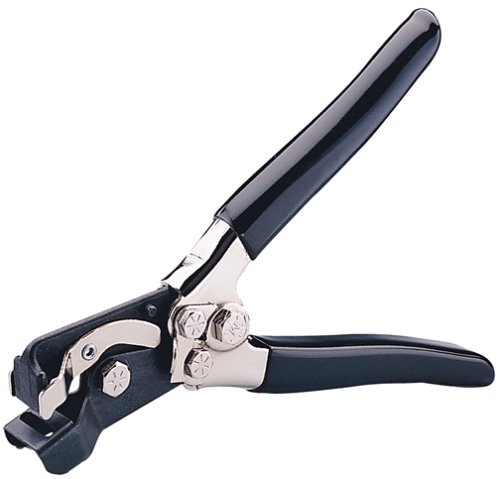 Malco NHP-1 Nail Hole Slot Punch