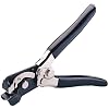 Malco NHP-1 Nail Hole Slot Punch