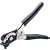 Malco NHP-1 Nail Hole Slot Punch