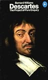 Descartes : the project of pure enquiry