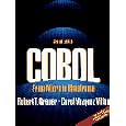 Cobol: From Micro to Mainframe Book&Disk by  Robert T. Grauer and Carol Vazquez Villar