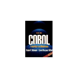 Cobol: From Micro to Mainframe