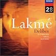 Delibes: Lakm�