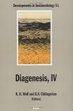  : Diagenesis, IV (Developments in Sedimentology)