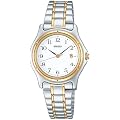 SEIKO (セイコー) 腕時計 レディース ウオッチ SSXV010