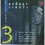 Ligeti-Edition Vol. 3 (Klavierwerke)