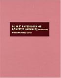 Dukes Physiology of Domestic Animals, 12th Edition
