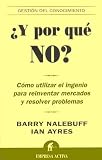 Y Por Que No?