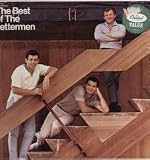 The Best of the Lettermen