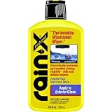 Rain-X Original Glass Treatment (3.5 oz)