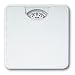 Tanita Analog Scale-White