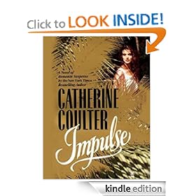 Impulse (Contemporary Romantic Thriller)