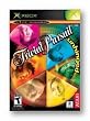 Trivial Pursuit Unhinged