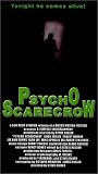 Psycho Scarecrow by Sub Rosa Studios