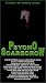 VHS : Psycho Scarecrow