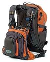 Fishpond Shooting Star Tech Pack, Rust / Carbon