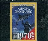[3-Disc CD-ROM] National Geographic The 1970's